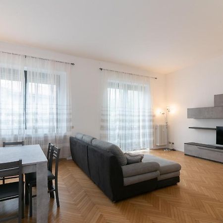 Apartmán Vittoria 1 Milán Exteriér fotografie