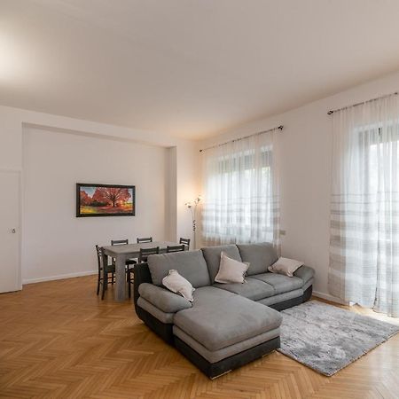 Apartmán Vittoria 1 Milán Exteriér fotografie