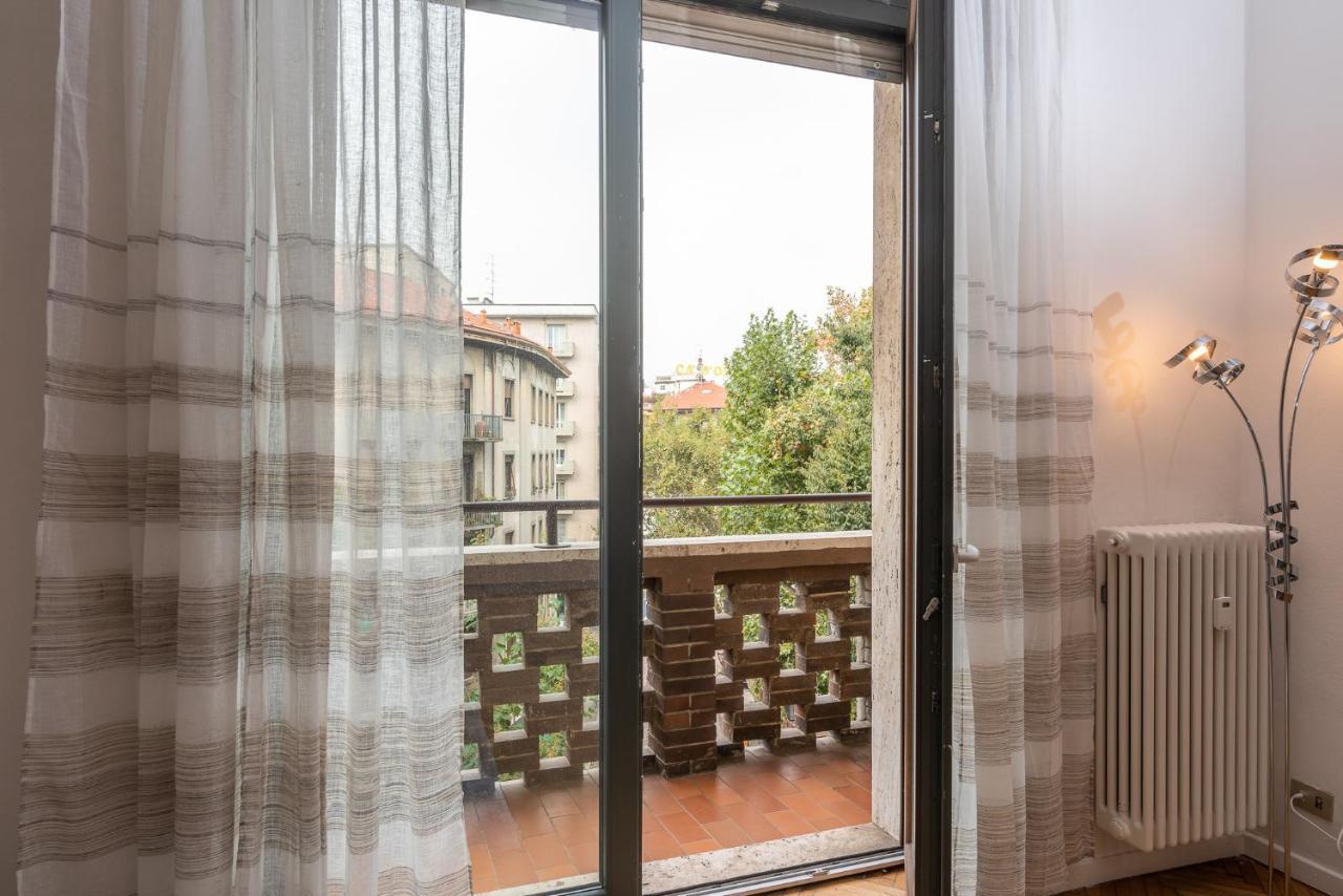 Apartmán Vittoria 1 Milán Exteriér fotografie