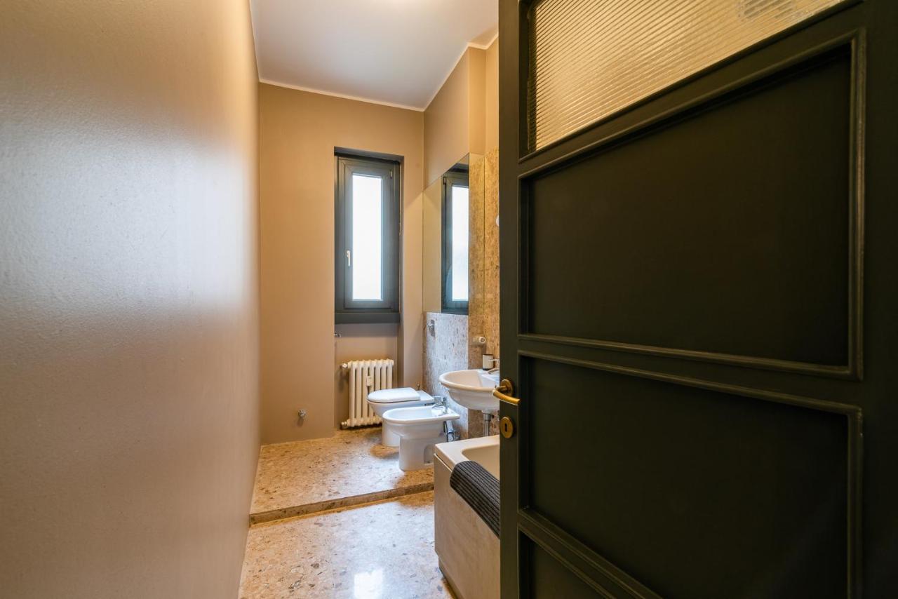 Apartmán Vittoria 1 Milán Exteriér fotografie