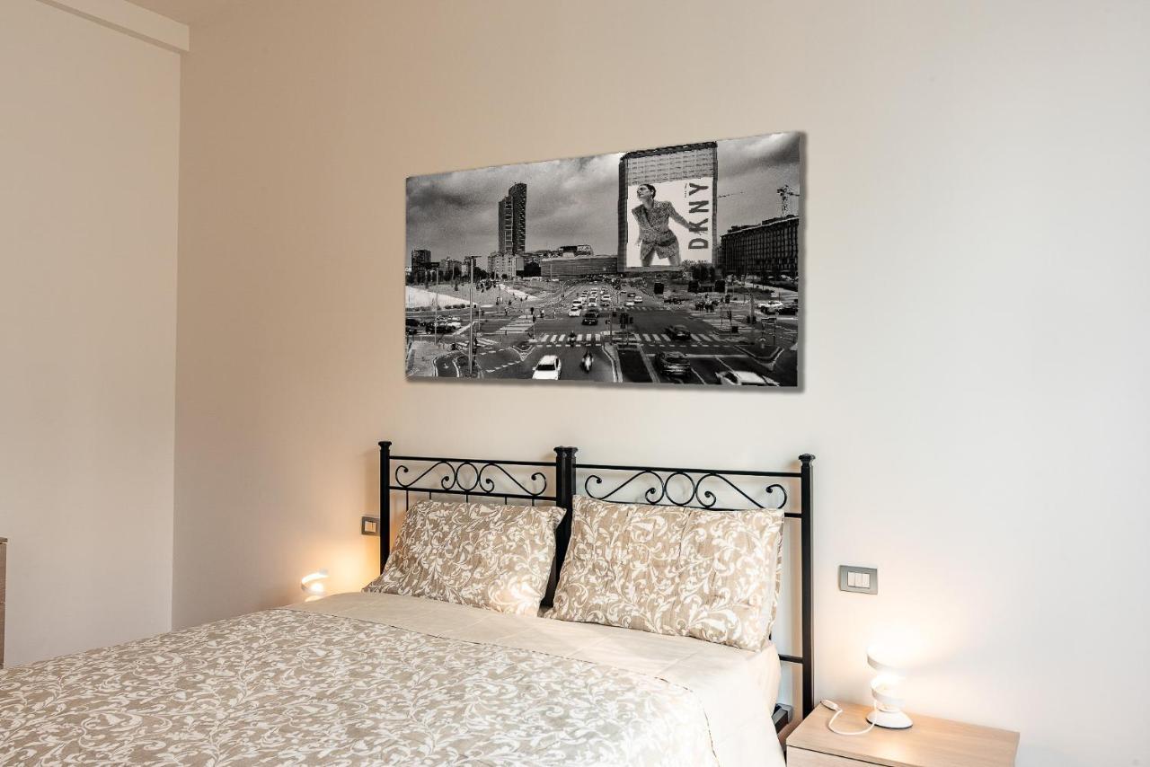 Apartmán Vittoria 1 Milán Exteriér fotografie